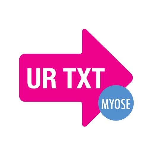 Arrows - MYOSE - Make Your Own Sticker Emoji icon