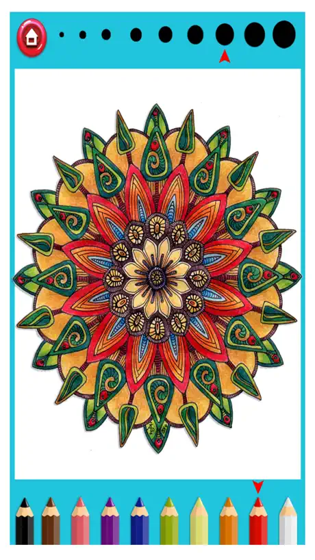 Sharara Oil