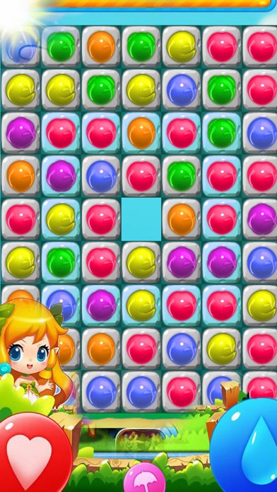 Ball Jewel Pop screenshot 3