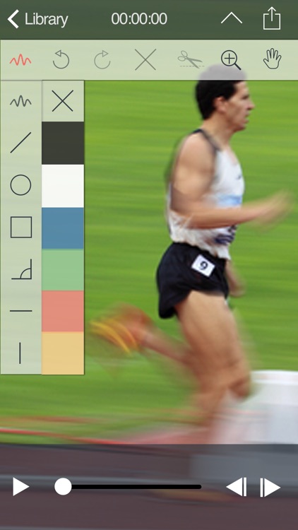 Athletics New Zealand Live