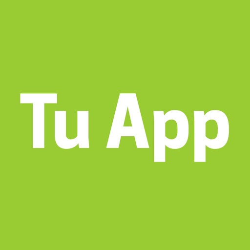 Crea Tu App Ya