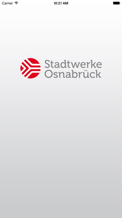 smartCOCKPIT - Stadtwerke Osnabrück AG