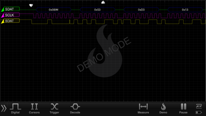 Screenshot #3 pour LogiScope