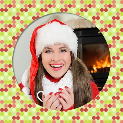 Christmas Santa Photo Frames - Photo Frame Master Читы