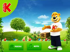 Game screenshot Gry Kubusia 2 HD apk