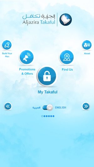 AlJazira Takaful SMART(圖1)-速報App