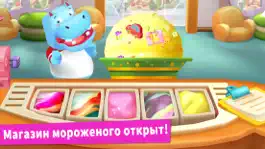 Game screenshot Малыш Панда Мини Игры apk