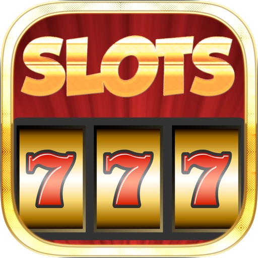 AAA Slotscenter Casino Gambler Slots Game - FREE Slots Machine Game Icon