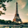 Eiffel Tower Wallpapers HD:Quotes