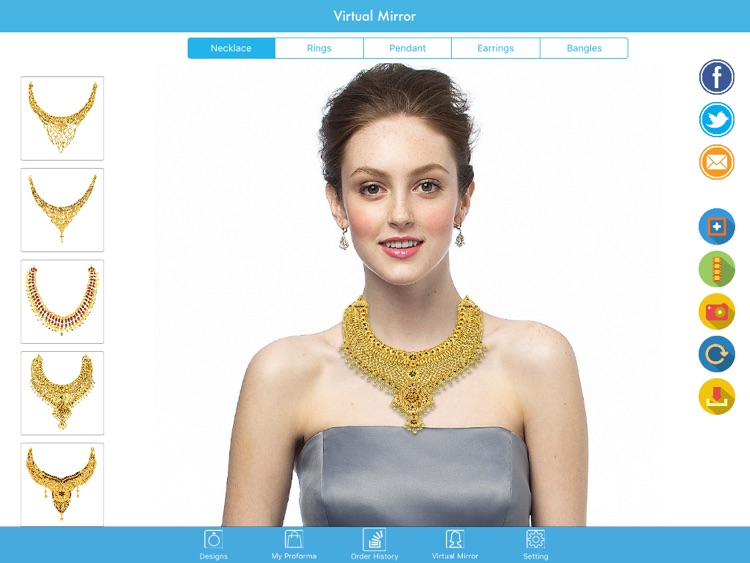 7Cs Gold screenshot-3