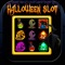 Halloween 2016 Horror Nights Game & Slot Machines
