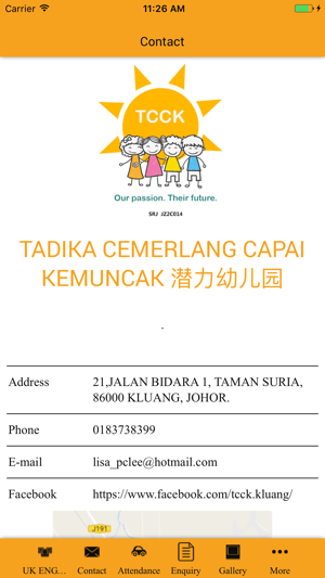 Tadika Cemerlang Capai Kemuncak(圖2)-速報App