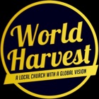World Harvest USA - Rice Lake