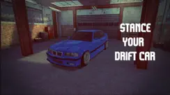 Bimmer Drifting 3 - Car Racing and Drift Race iPhone image 1