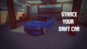 Bimmer Drifting 3 - Car Racing and Drift Race screenshot