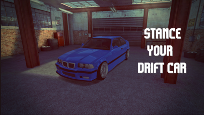 Screenshot #1 pour Bimmer Drifting 3 - Car Racing and Drift Race