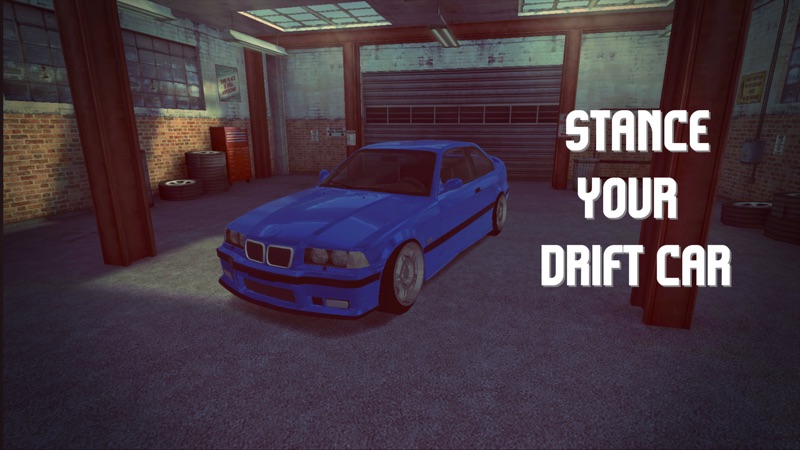 Bimmer Drifting 3 - Car Racing and Drift Race screenshot 1