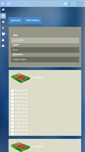 Sporting Center Predazzo(圖3)-速報App