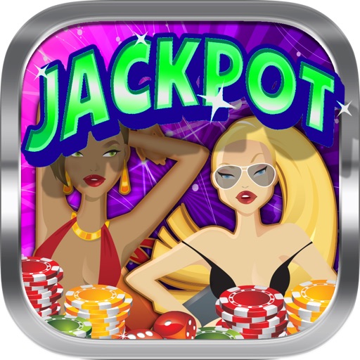 777 Aace Casino Lucky Slots icon