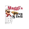 Maggi's Pizza & Deli