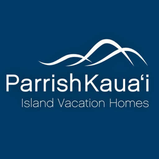 Parrish Kauai Vacation Rentals icon