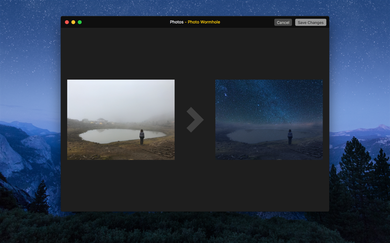 Photo Wormhole thumbnail 2