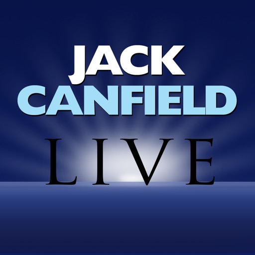 Jack Canfield Live iOS App