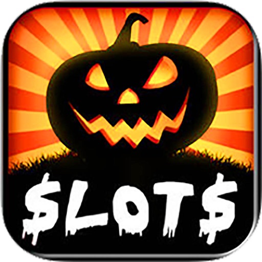 AAA HD Master Slots Halloween Machine icon