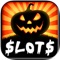 AAA HD Master Slots Halloween Machine