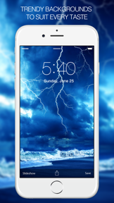 HD Wallpapers & HD Backgrounds screenshot