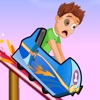 Roller Coaster - iPadアプリ