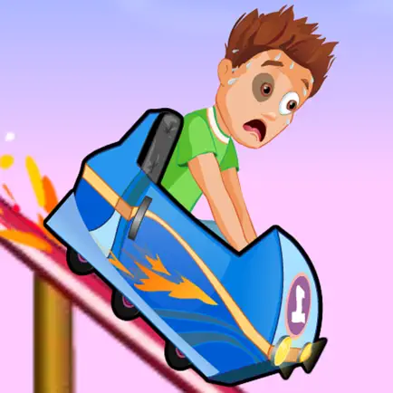 Roller Coaster Читы