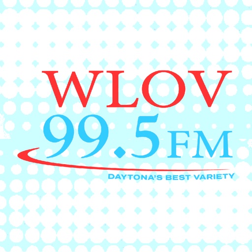 WLOV 99.5FM - Love FM iOS App