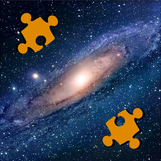 Space Jigsaw Puzzles icon