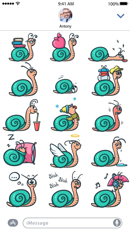SlugMoji