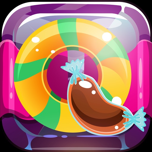 Ultimate Candy Deluxe iOS App