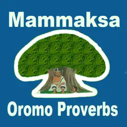 Oromo Proverbs - Mammaaksa Afaan Oromoo app icon