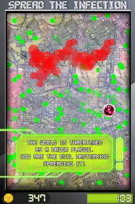 Game screenshot World Plague Pandemic: Evolved Zombie Invaders mod apk