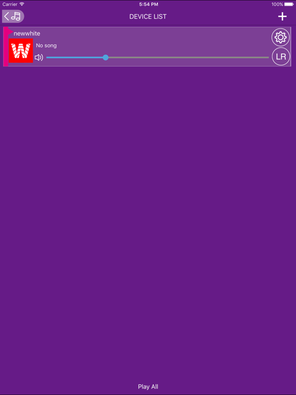 Screenshot #4 pour Wisound