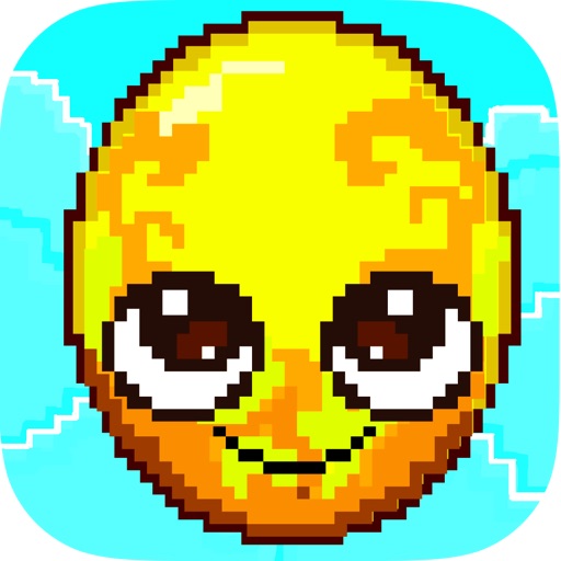 Crazy Birds -  Egg Pop and Chrush icon