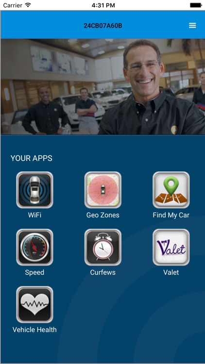 Dealer Connect - My Autonet