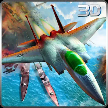 Jet Fighter War Airplane - Combat Fighter Cheats