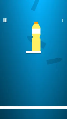 Game screenshot Flip Bottle Jump Challenge: Endless Flip Diving hack