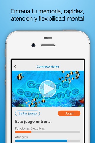 Unobrain - Juegos mentales screenshot 4