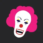 Killer Clown Chase Scare: Creepy Keepy Kill Ducky App Contact