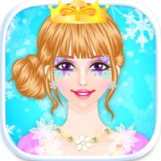 Activities of Princess Wedding - DressUp, Makeover