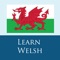 Using this app to learn Welsh is easy