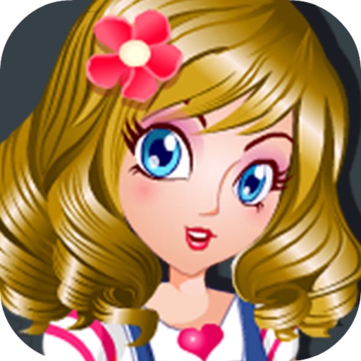 Valentine Party Cleanup iOS App