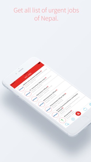 Jobs In Nepal(圖3)-速報App