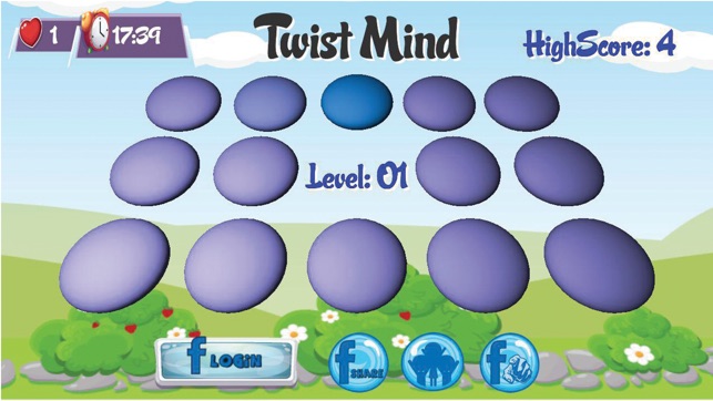 Twist Mind(圖3)-速報App